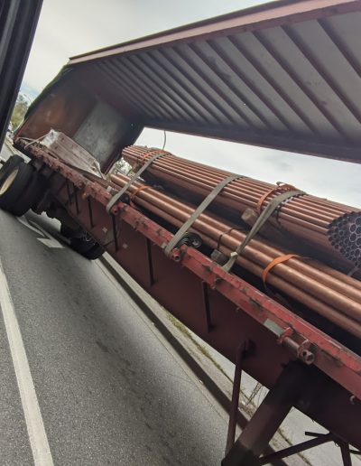 copper
