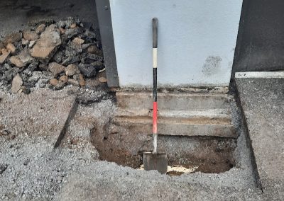 hard work