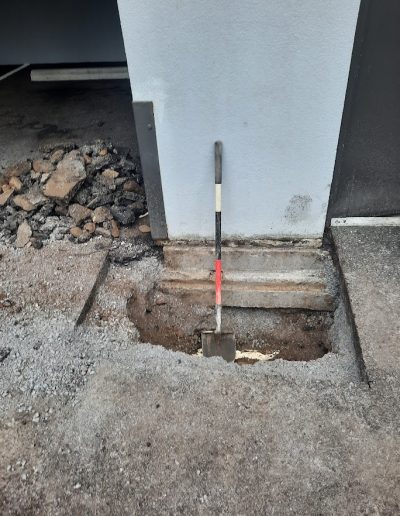 hard work