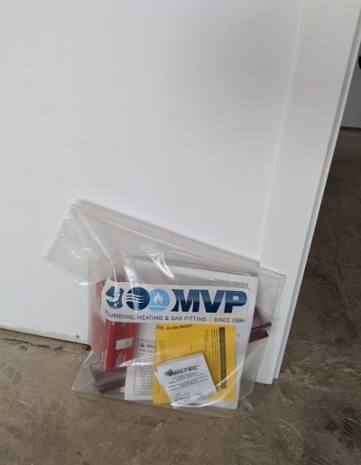 job site paperwork