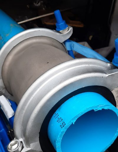 robar repair