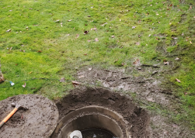 storm sump