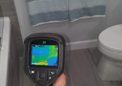 thermal imaging