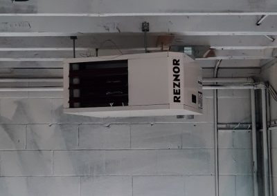 unit heater