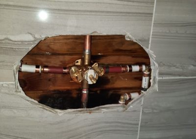 valve replacement