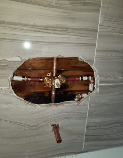 valve replacement