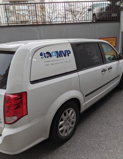 van