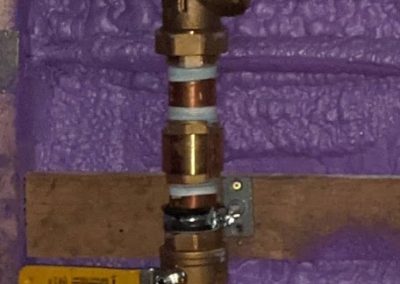 water main